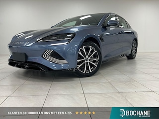 BYD Seal Business RWD 61.4 kWh 36690 Fiscaal! | 360 CAMERA | PANO | UIT VOORRAAD