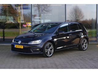 Volkswagen Golf 1.4 TSI 150 PK ACT DSG-Automaat Highline R-Line Automaat, Xenon, Stoelverwarming, Carplay, Camera, Navigatie