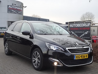 Peugeot 308 SW 1.2 131PK PureTech Allure