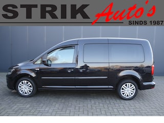 Volkswagen Caddy 2.0 TDI Trendline 5-PERSOONS + 1 ROLSTOELPLEK