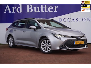 Toyota Corolla Touring Sports Hybrid 140 Active / 1EIG / Camera / Carplay / Virtual / ACC / LED / = DEALER ONDERHOUDEN !!