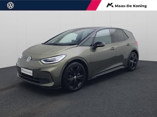 Volkswagen ID.3 Pro Limited Edition 59 kWh