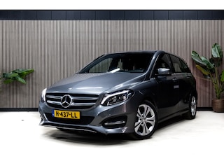 Mercedes-Benz B-klasse 250 Ambition | camera | trekhaak