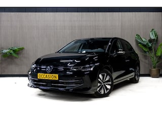 Volkswagen Golf VIII Lim. 1.5 TSI Goal | Stoelverwarming | PDC V+A | CarPlay |