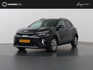 Kia Stonic 1.0 T-GDi MHEV DynamicPlusLine | Stoel/Stuurwielverwarming | Keyless | Navigatie | Parkeercamera | Climate Control |