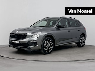 Skoda Kamiq 1.0 TSI Business Edition | Navigatie | Achter camera | Parkeersensoren