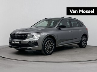 Skoda Kamiq 1.0 TSI Business Edition | Navigatie | Achter camera | Parkeersensoren