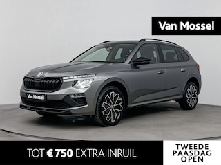 Skoda Kamiq 1.0 TSI Business Edition | Navigatie | Achter camera | Parkeersensoren