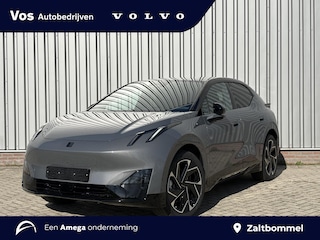 Lynk & Co 02 More 66 kWh | Inclusief 48 maanden garantie