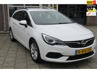 Opel Astra Sports Tourer 1.2 Elegance