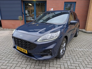 Ford Kuga 2.5 PHEV ST-LINE, Laneassist, Apple CarPlay/Android Auto, AUTOMAAT