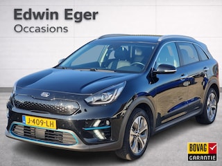 Kia Niro e-Niro ExecutiveLine 64 kWh | Warmtepomp | Apple Carplay/Android | SOH 100% | Cruise control ad | Led