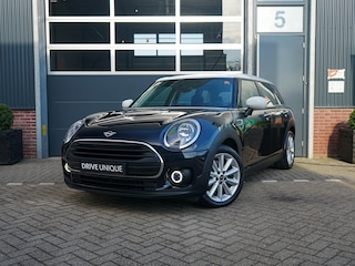 Mini Clubman 1.5 One D