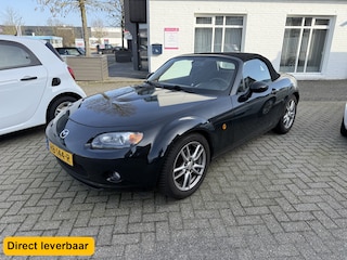 Mazda MX-5 1.8 Exclusive Climatronic APK 06-2026 (LASWERK)