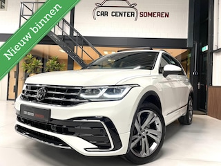 Volkswagen Tiguan 1.4 TSI eHybrid R-Line Business+/Cam/ Pano/ IQ LED/ Keyless