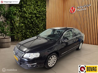 Volkswagen Passat 1.4 TSI| Comfortline|BlueM|Navi|Clima