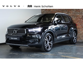 Volvo XC40 T5 Recharge Inscription | Harman Kardon Premium Audio | Lederen Bekleding | Parkeercamera | Parkeersensoren voor + achter | Electrische bedienbare voorstoelen | Navigatie | Volvo on Call