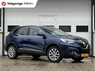 Renault Kadjar 1.2 TCe Limited Navi | Climate | Pdc | Keyless