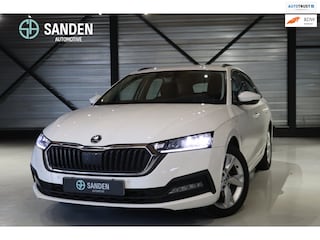 Skoda Octavia Combi 1.4 TSI iV PHEV Ambition