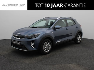 Kia Stonic 1.0 T-GDi MHEV DynamicLine | NAVI | CAMERA | AIRCO | PDC | LM VELGEN