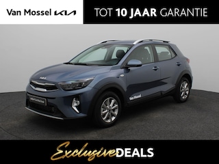 Kia Stonic 1.0 T-GDi MHEV DynamicLine | NAVI | CAMERA | AIRCO | PDC | LM VELGEN