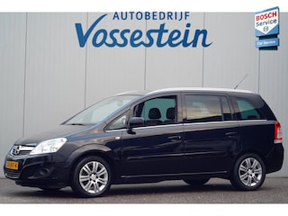 Opel Zafira 1.8 Cosmo / NL-Auto / 7-Pers. / 185dkm NAP / Airco / Trekhaak