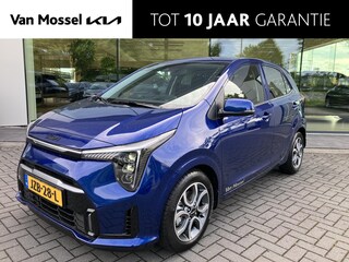 Kia Picanto 1.0 GDi ExecutiveLine | NAVI | PDC | CAMERA | CLIMATE CONTROL | LM VELGEN | STOELVERWARMING!