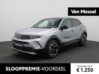 Opel Mokka BEV 50kWh e-Ultimate | Navigatie | Camera | Climate Control