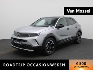 Opel Mokka BEV 50kWh e-Ultimate | Navigatie | Camera | Climate Control
