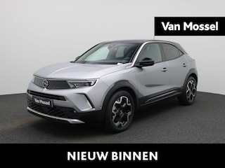 Opel Mokka BEV 50kWh e-Ultimate | Navigatie | Camera | Climate Control