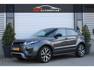 Land Rover Range Rover Evoque 2.0 eD4 Urban Series SE Dynamic Pano | Camera | Memory | Meridian Sound | Xenon | Stoelverwarming | Keurige Auto