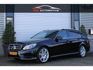 Mercedes-Benz Estate 250 AMG Schuifdak | Camera | Memory | 19" AMG | LED ILS | Comand | HarmanKardon | Dealer Onderhouden