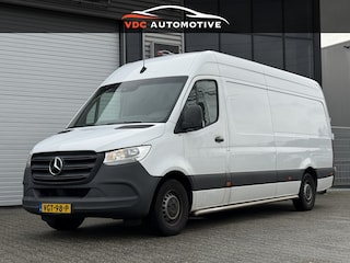 Mercedes-Benz Sprinter 311 CDI Automaat L3H2 Navi | Camera | Cruisecontrol | Dealer Onderhouden