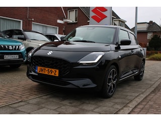 Suzuki Swift 1.2 Smart Hybrid S