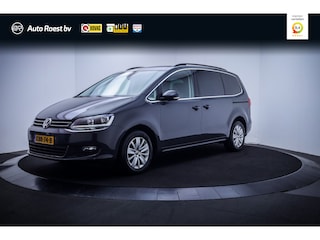 Volkswagen Sharan 1.4TSI DSG 7P Comfortline NAVIGATIE | CLIMA | STOELVERW. | BLINDSPOT | PDC V+A