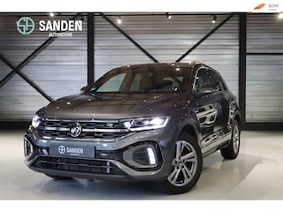 Volkswagen T-Roc 1.0 TSI R-Line