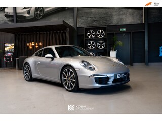 Porsche 911 991 3.8 Powerkit Carrera 4S km stand 42494