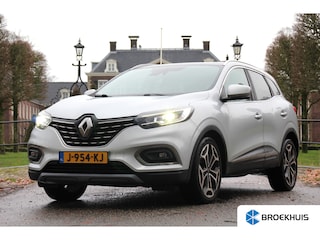 Renault Kadjar 1.3 TCe Zen | CAMERA | CRUISE | PANODAK | STOELVERWARMING | LED | LANE ASSIST | PARK SENS V+A | HALF LEDER | NAVI | CLIMA