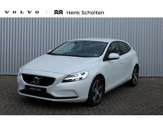 Volvo V40 T2 Automaat Momentum| Achteruitrijcamera | Stoelverwarming voor | Full map navigatie | Cruise control | Bluetooth | Extra getint glas| Verwarmbare voorruit