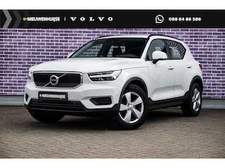 Volvo XC40 1.5 T2 Momentum Core | Trekhaak | Navigatie | Apple Carplay | Parkeersensoren achter | Dealeronderhouden | Cruise Control |