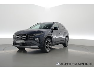Hyundai Tucson 1.6 T-GDI PHEV Premium 4WD | nieuw model | | HUD | Stoelventilatie | 360cam | Adapt. Cruise | Krell Audio | NAV + CarPlay | Leder