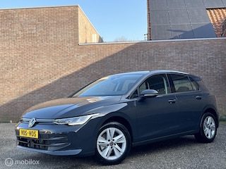 Volkswagen Golf 1.5 | HeadUpDisplay | Sfeerverlichting