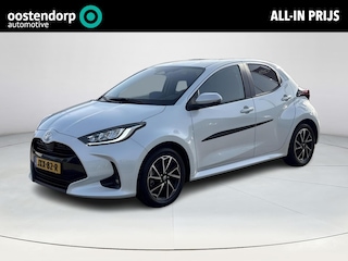 Toyota Yaris 1.5 Hybrid 115 Dynamic | Stoelverwarming | Parkeersensoren |