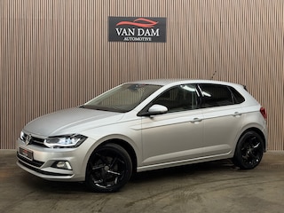 Volkswagen Polo 1.0 TSI R-Line 2018 DSG LED CRUISE CAR-PLAY CLIMA