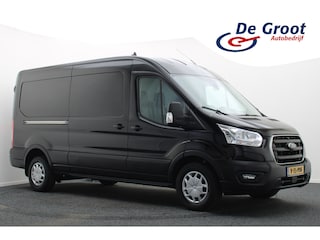 Ford Transit 350 2.0 TDCI L3H2