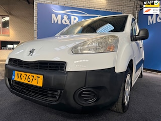 Peugeot Partner 120 1.6 HDI L1 XR Profit +