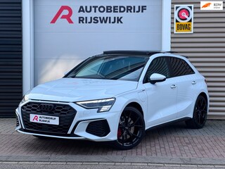 Audi A3 Sportback 45 TFSI e S edition Competition S3 Pano/B&O/Keyless