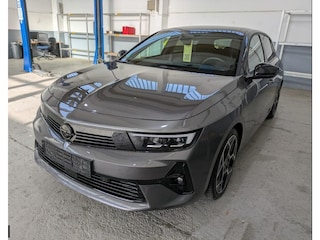 Opel Astra 1.2 Turbo Ultimate Automaat Panorama dak/360 camera/Stoel en stuurverwarming.
