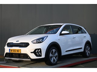 Kia Niro 1.6 GDi ComfortLine trekhaak