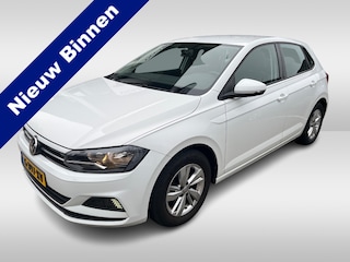 Volkswagen Polo 1.0 TSI Comfortline / Automaat / Trekhaak / Carplay